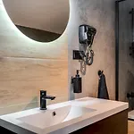 Loft House Double Z Ogrodkiem