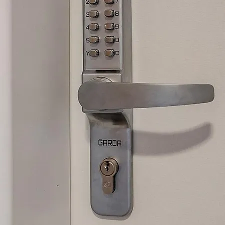 Loft House Double Z Ogrodkiem