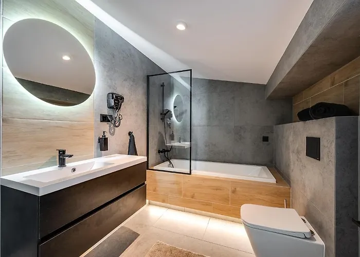 Loft House Double Z Ogrodkiem * Rybnik (Silesia)